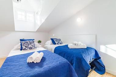 PYR Select Puerta del Sol VI