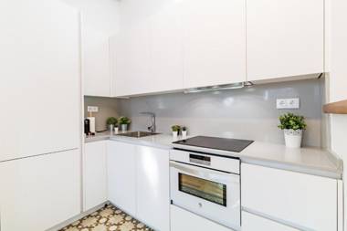 PYR Select Puerta del Sol VI