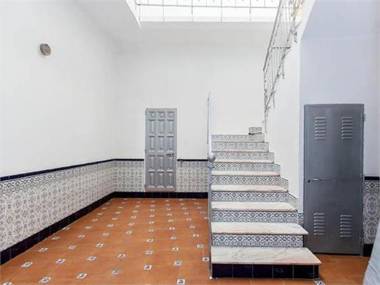 Centro Madrid Rio - Monederos B