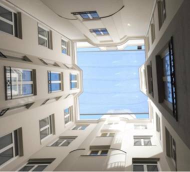 Smartrental Collection Gran Vía Centric