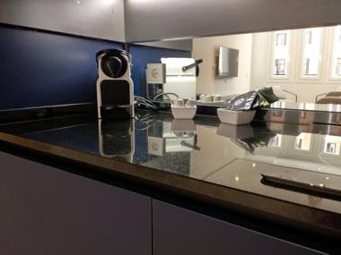 Smartrental Collection Gran Vía Centric