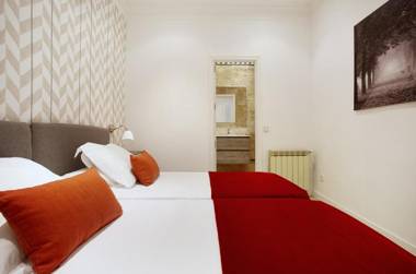 Genteel Home Chamberí