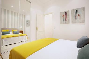 Genteel Home Chamberí