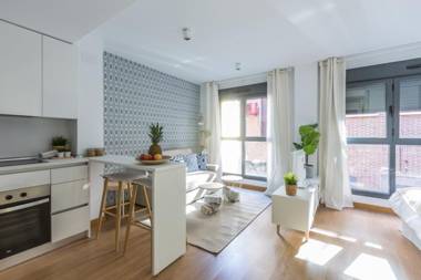 Horoko Apartments by gaiarooms