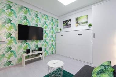 Fuencarral Studio by Rentalis