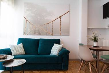 Apartamento City SOLO ADULTOS