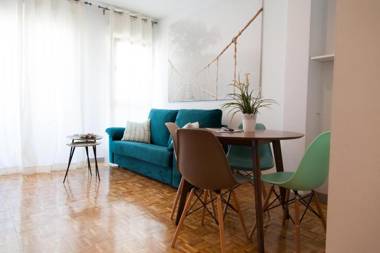 Apartamento City SOLO ADULTOS