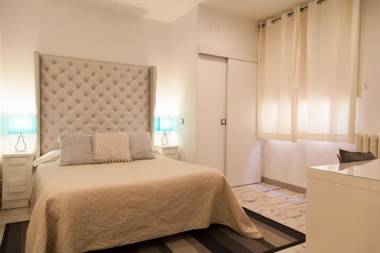 Apartamento City SOLO ADULTOS