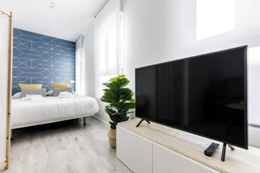 Olala MAD Apartments