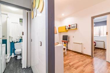 PYR Select Madrid Sur VII