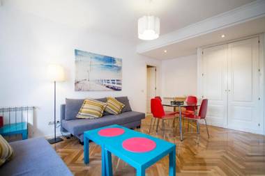 Apartamento Green City Deco