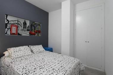 Apartamento Farineli Deco