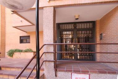 Apartamento Farineli Deco