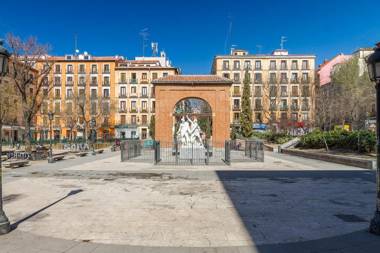 PYR Select Chueca II