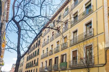 PYR Select Chueca II