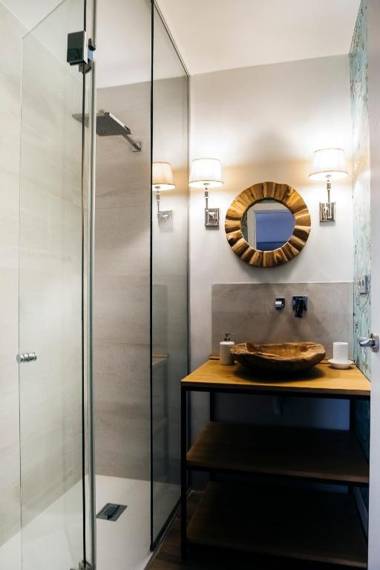 HOMEABOUT SAN BERNARDO Apartment I