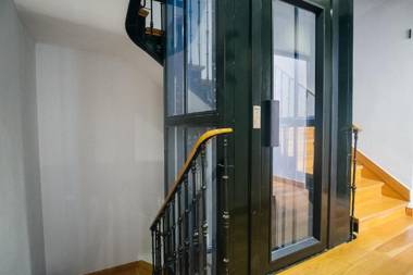 HOMEABOUT CALLE TOLEDO Apartment II