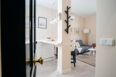 HOMEABOUT CALLE TOLEDO Apartment II