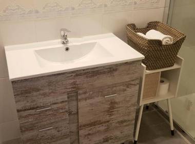 CH Apartamento Plaza del Angel - Semisótano