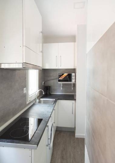 Solfai Vacacional 32