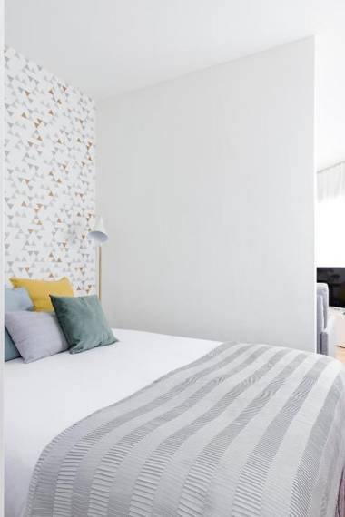 Olala Go Madrid Apartments