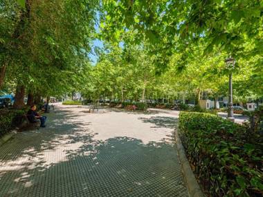 My City Home- Cosy apartament in Chamberi