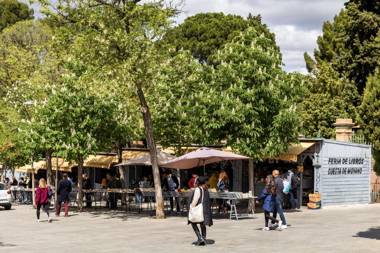 PYR Select Retiro Luxury