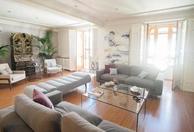 Heima  Puerta del Sol-Plaza Santa Ana