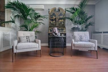 Heima Puerta del Sol-Plaza Santa Ana