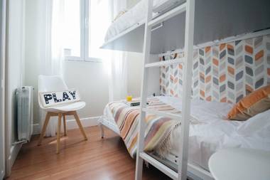 Heima  Puerta del Sol-Plaza Santa Ana