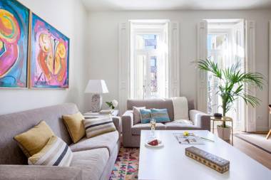 Heima  Salamanca District - Milla de Oro