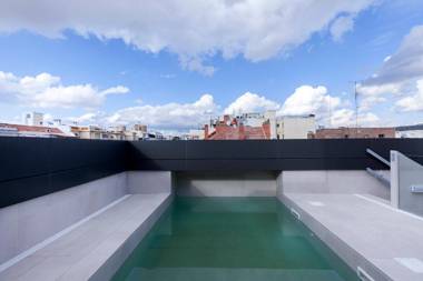 Heima Salamanca District - Milla de Oro