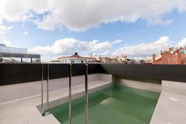 Heima  Salamanca District - Milla de Oro