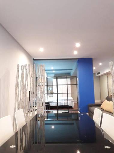 Centro Gta Embajadores Sebastian el Cano