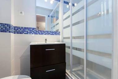 Centro Madrid Rio - Monederos C