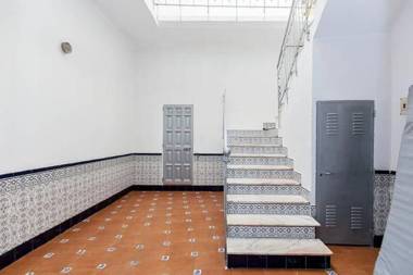 Centro Madrid Rio - Monederos C