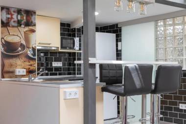 Luna Apartment by Rentalis