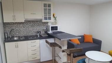 APARTAMENTO PLAZA MAYOR