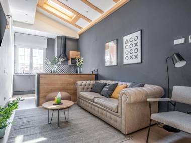 limehome Madrid Calle de la Madera