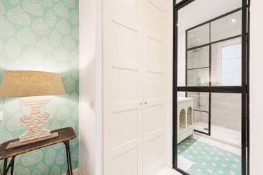 Genteel Home Velazquez