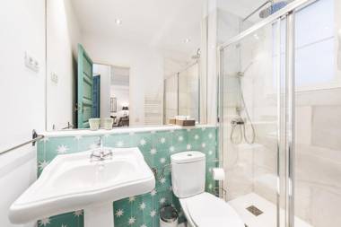 Genteel Home Velazquez