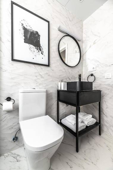 Jorge Juan Excellent by Presidence Rentals