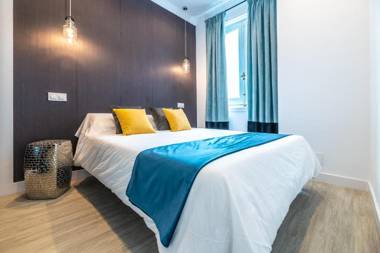 Jorge Juan Excellent by Presidence Rentals