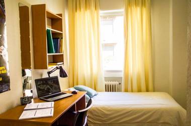 Residencia Universitaria Gómez Pardo