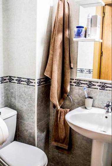 Residencia Universitaria Gómez Pardo