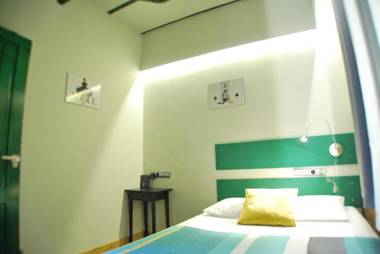 Welcome Retiro Park Charme