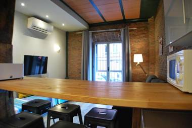 Welcome Retiro Park Charme