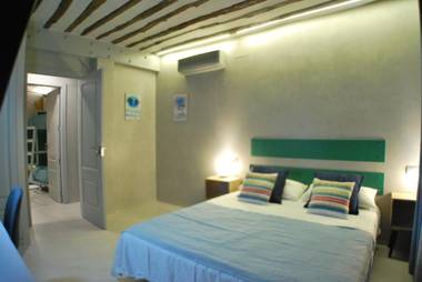 WELCOME NAO MALASAÑA - GRAN VIA