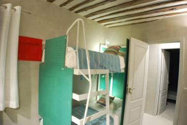 WELCOME NAO MALASAÑA - GRAN VIA