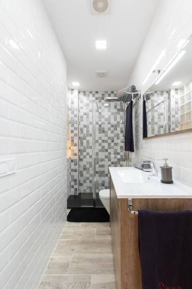 Plaza Mayor Apartment by Rentalis